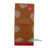 Les Petites Choses Protège-Slip Coton Bio - Vue 360°