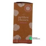 Les Petites Choses Protège-Slip Coton Bio - Vue 360°