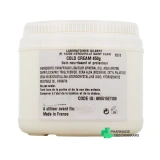 Gilbert Cold Cream - Vue 360°