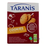 Cookies Taranis - Vue 360°