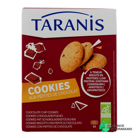 Cookies Taranis