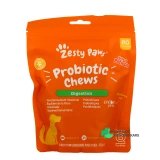 Zesty Paws Digestion - Vue 360°