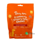 Zesty Paws Confort Urinaire - Vue 360°