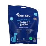 Zesty Paws Multifonctions - Vue 360°