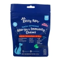 Zesty Paws Senior Advanced Soutien immunitaire et peau