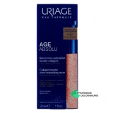 Uriage Age Absolu Sérum Booster Collagène - Vue 360°
