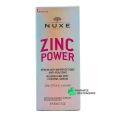 Nuxe Zinc Power Routine Anti-Imperfections