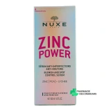 Nuxe Zinc Power Routine Anti-Imperfections - Vue 360°