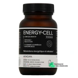 Synactifs Energy Cell Métabolisme Energétique et Cellulaire - Vue 360°