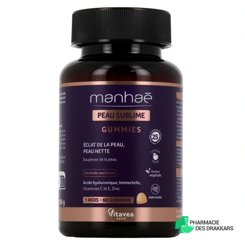 Manhaé Peau Sublime