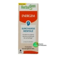 Herbalgem Energem Surcharge Mentale Bio