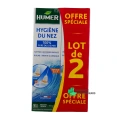 Humer Hygiène du Nez Spray Nasal
