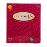 Ormelle Préservatifs Féminins - Vue 360°