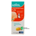 Azeol Sirop Bien-être respiratoire