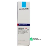 La Roche-Posay Kerium DS Antipelliculaire Shampooing Traitant Purifiant Intensif - Vue 360°