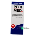 Pedimed DM Crème Pieds Secs