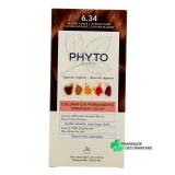 Phyto Color Coloration Permanente - Vue 360°