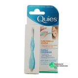Quies Cure Oreille - Vue 360°
