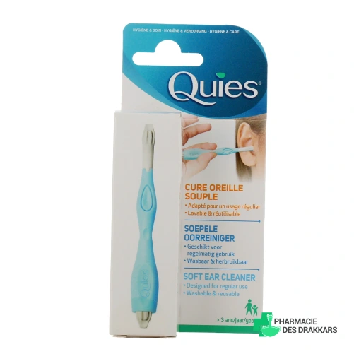 Quies Cure Oreille