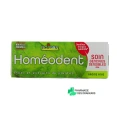Homeodent Dentifrice Gencives Sensibles