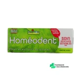 Homeodent Dentifrice Gencives Sensibles - Vue 360°