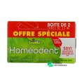 Homeodent Dentifrice Gencives Sensibles