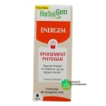 Herbalgem Energem Epuisement Physique Bio