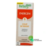 Herbalgem Energem Coup de Boost Bio - Vue 360°