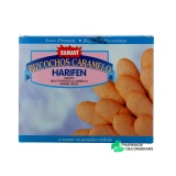 Biscuits Sanavi - Vue 360°