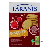 Biscuits Taranis - Vue 360°