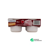 Pause dessert Taranis - Vue 360°