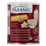 Cerecal Plus - Vue 360°