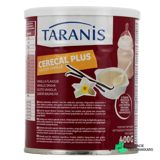 Cerecal Plus