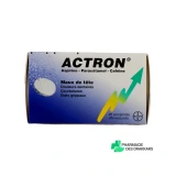 Actron - Vue 360°