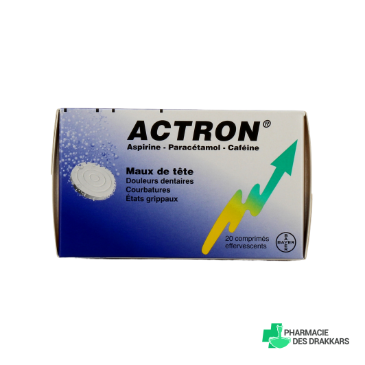 Actron