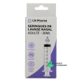 Seringues de Lavage Nasal