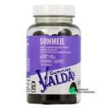 Valda Gummies Sans Sucres Sommeil - Vue 360°