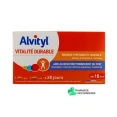 Alvityl Vitalité Durable