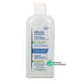 Ducray Kelual Squanorm Shampooing Traitant Régulateur Pellicules Grasses