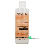 Argiletz Après-Shampoing Minéral à l’Argile Orange - Vue 360°