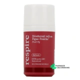 Respire Déodorant Roll-on - Vue 360°