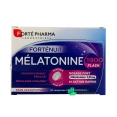 Forté Nuit Mélatonine 1900 Flash