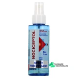 Nociceptol Spray Anti-Douleur Effet froid - Vue 360°