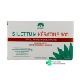 Silettum Kératine 500