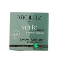 Argiletz Savon Purifiant Argile Verte
