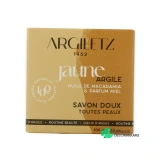 Argiletz Savon Doux et Apaisant à l’Argile Jaune - Vue 360°