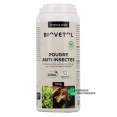 Biovetol Poudre Anti-Insectes Bio Chien & Chat