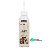 Biovetol Lotion Oreilles Bio Chien & Chat - Vue 360°