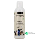 Biovetol Lotion Oculaire Bio Chien & Chat - Vue 360°