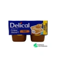 Delical Crème Dessert HP HC Sans lactose